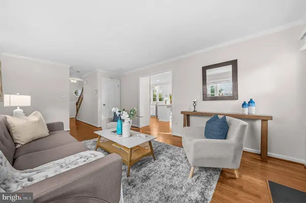 1704 BARTHOLOMEW CT, Silver Spring, MD 20910