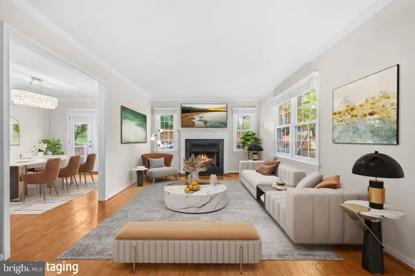 1704 BARTHOLOMEW CT, Silver Spring, MD 20910