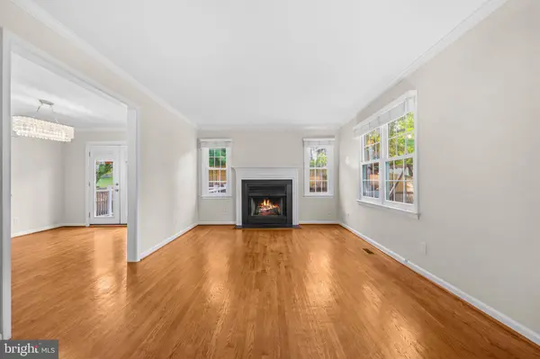 1704 BARTHOLOMEW CT, Silver Spring, MD 20910