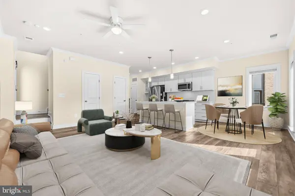 15588 GRADE LINE PL, Woodbridge, VA 22191