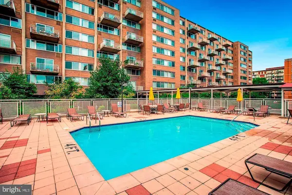 350 SW G ST SW #N320, Washington, DC 20024
