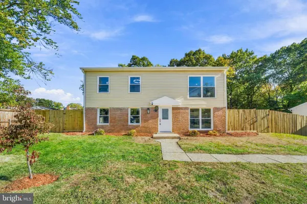 3710 CHICO CT, Woodbridge, VA 22193
