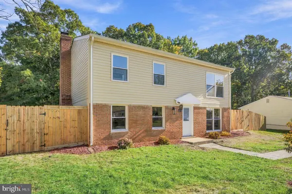 3710 CHICO CT, Woodbridge, VA 22193