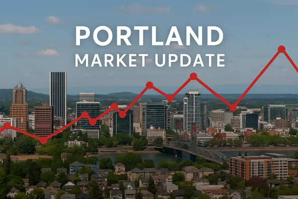 What Are the Current Market Conditions—And Will Prices Fall in Portland?