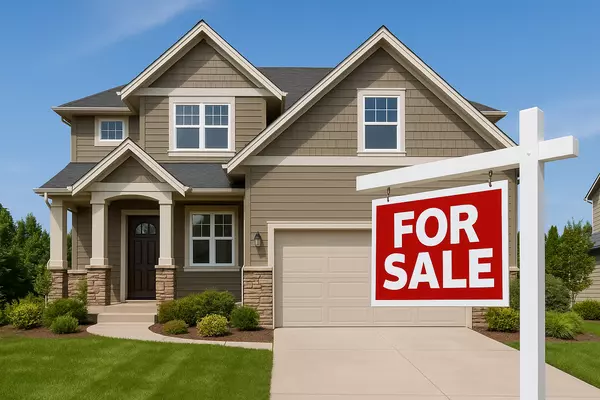 What's the first step in purchasing a home