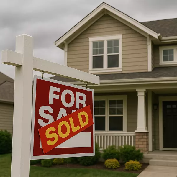 What if I sell my home but I'm not able to buy a new one