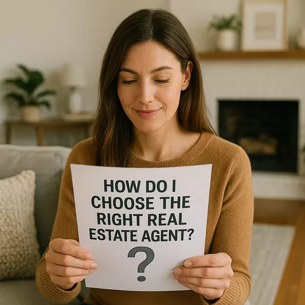 How to choose the right agent