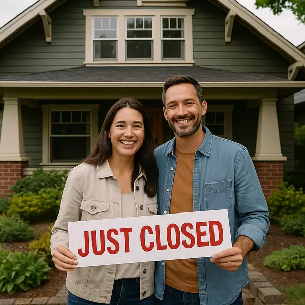Are Mortgage Rates Dropping? What Portland Homebuyers Need to Know – August 2025 Update