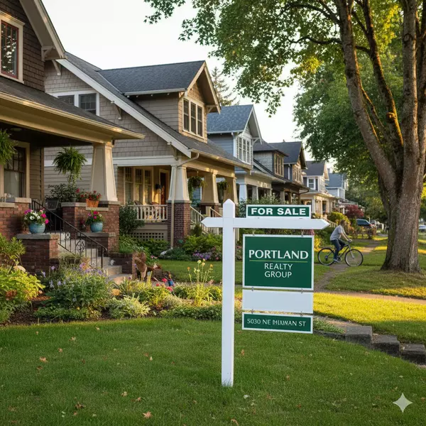 Is This a Buyer’s Market Now in Portland?