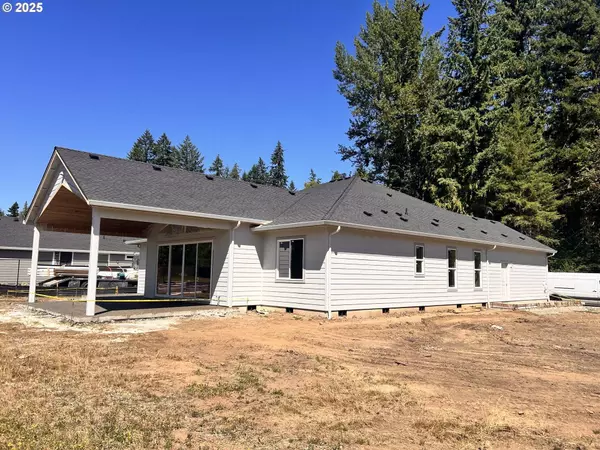 16019 NE 180th St, Brush Prairie, WA 98606-7100