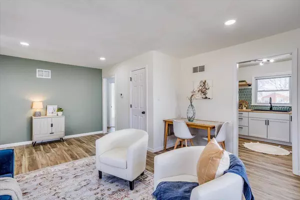 1831 Elpyco St, Wichita, KS 67218