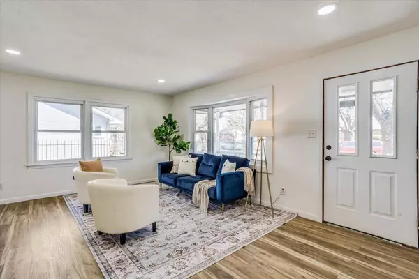 1831 Elpyco St, Wichita, KS 67218