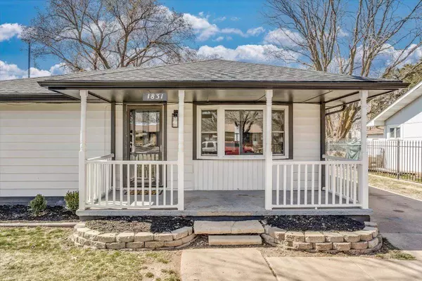 1831 Elpyco St, Wichita, KS 67218