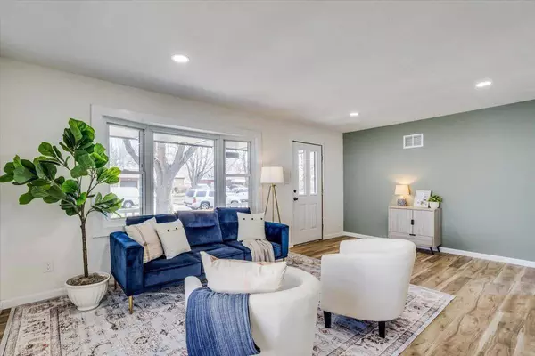 1831 Elpyco St, Wichita, KS 67218