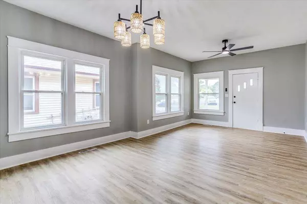 608 W 3rd Ave, El Dorado, KS 67042