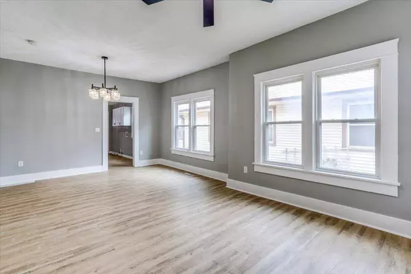 608 W 3rd Ave, El Dorado, KS 67042