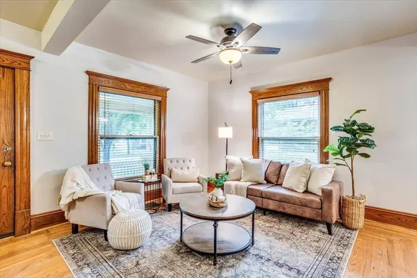 805 N Spaulding Ave, Wichita, KS 67203