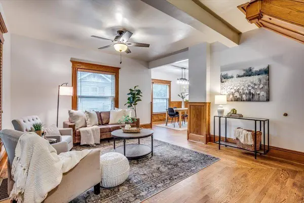 805 N Spaulding Ave, Wichita, KS 67203