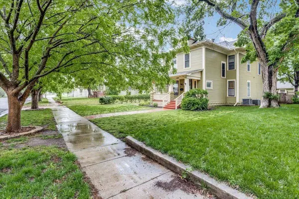 805 N Spaulding Ave, Wichita, KS 67203