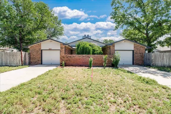 3926 N Garland St, Wichita, KS 67204