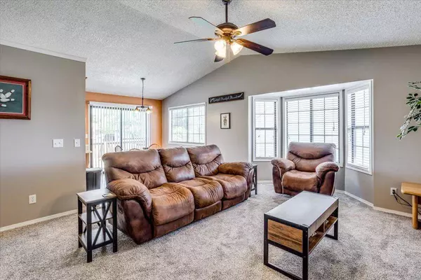 3744 N Rushwood Ct, Wichita, KS 67226