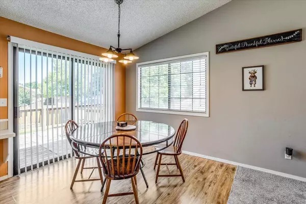 3744 N Rushwood Ct, Wichita, KS 67226