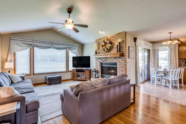 2415 N Spring Meadow St, Wichita, KS 67205