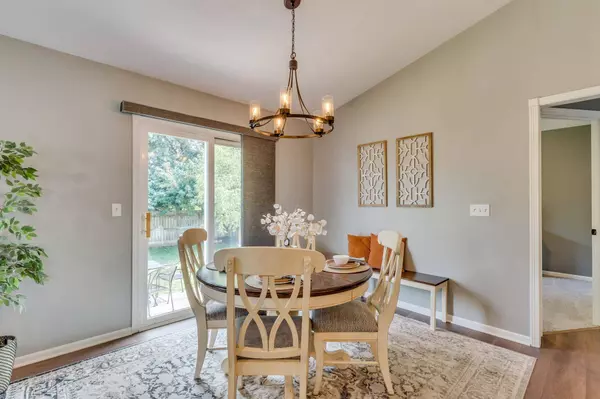 6558 N Upchurch Ct, Park City, KS 67219