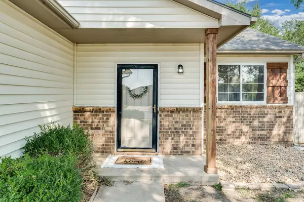 11306 W Jewell St, Wichita, KS 67209