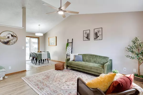 11306 W Jewell St, Wichita, KS 67209