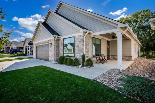 1219 S Forestview St, Wichita, KS 67235