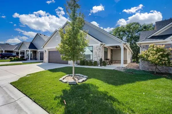 1219 S Forestview St, Wichita, KS 67235