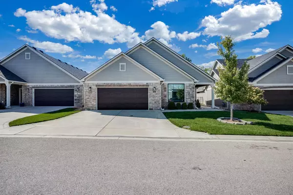 1219 S Forestview St, Wichita, KS 67235