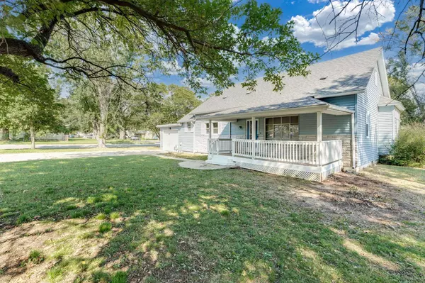 240 State St, El Dorado, KS 67042