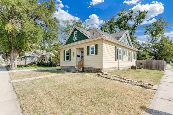 520 Old Main Street, Newton, KS 67114