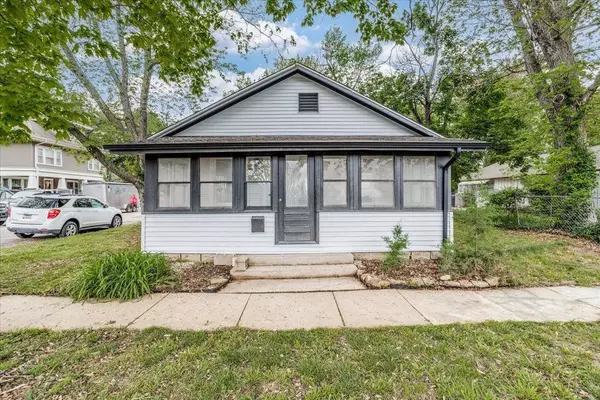 823 S Star St, El Dorado, KS 67042