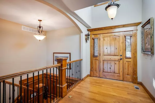 13441 W Links St, Wichita, KS 67235