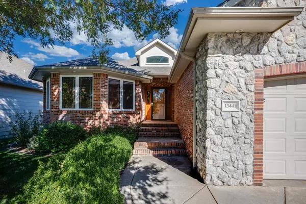 13441 W Links St, Wichita, KS 67235