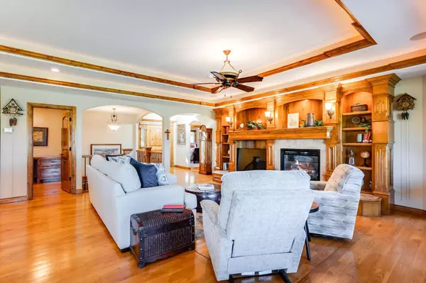 13441 W Links St, Wichita, KS 67235