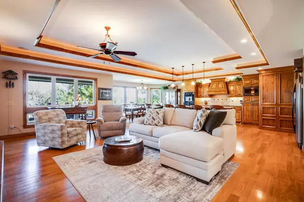 13441 W Links St, Wichita, KS 67235