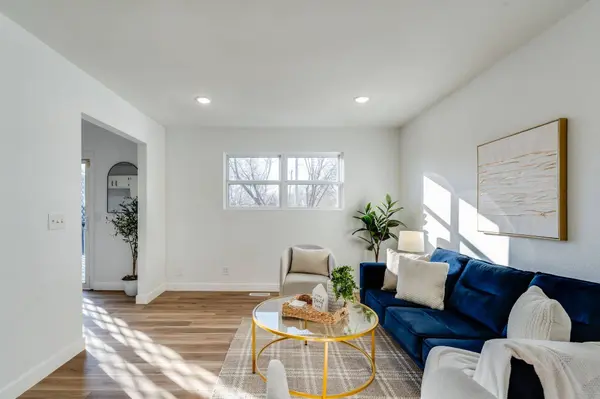 2415 E Evanston St, Park City, KS 67219