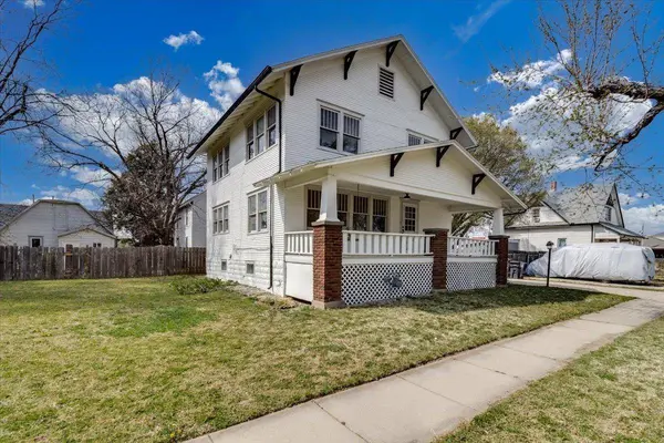 119 Allison St, Newton, KS 67114