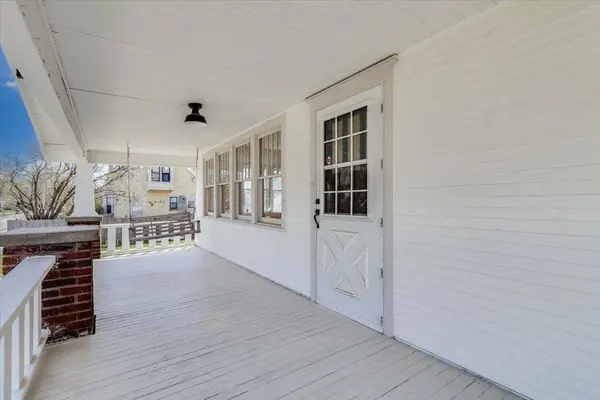 119 Allison St, Newton, KS 67114