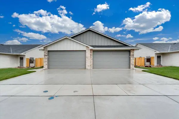 17018 W Lawson St, Wichita, KS 67052