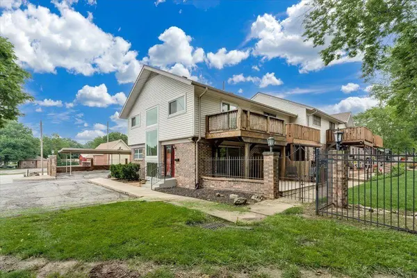 111 S Summit St, El Dorado, KS 67042