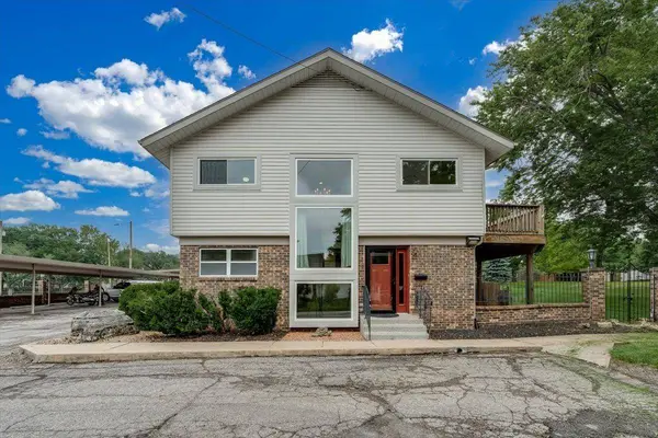 111 S Summit St, El Dorado, KS 67042