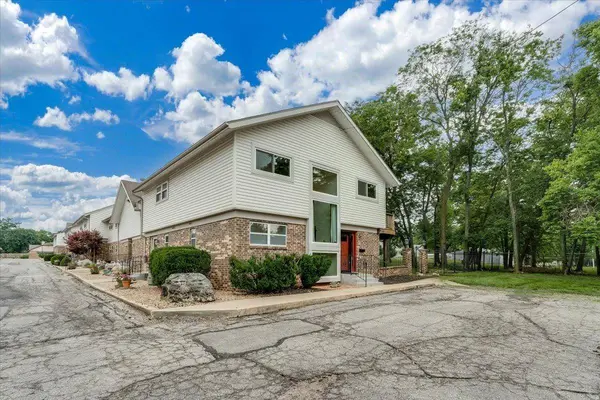 111 S Summit St, El Dorado, KS 67042