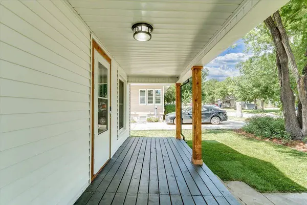 215 N Sturges St, Potwin, KS 67123