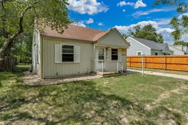 2027 S Gold St, Wichita, KS 67213