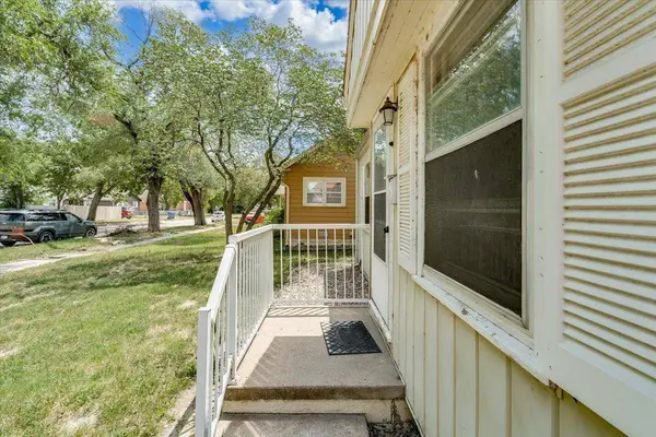 2027 S Gold St, Wichita, KS 67213